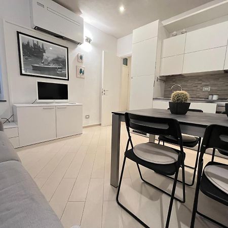 Appartamento Kiko Levanto Exteriör bild