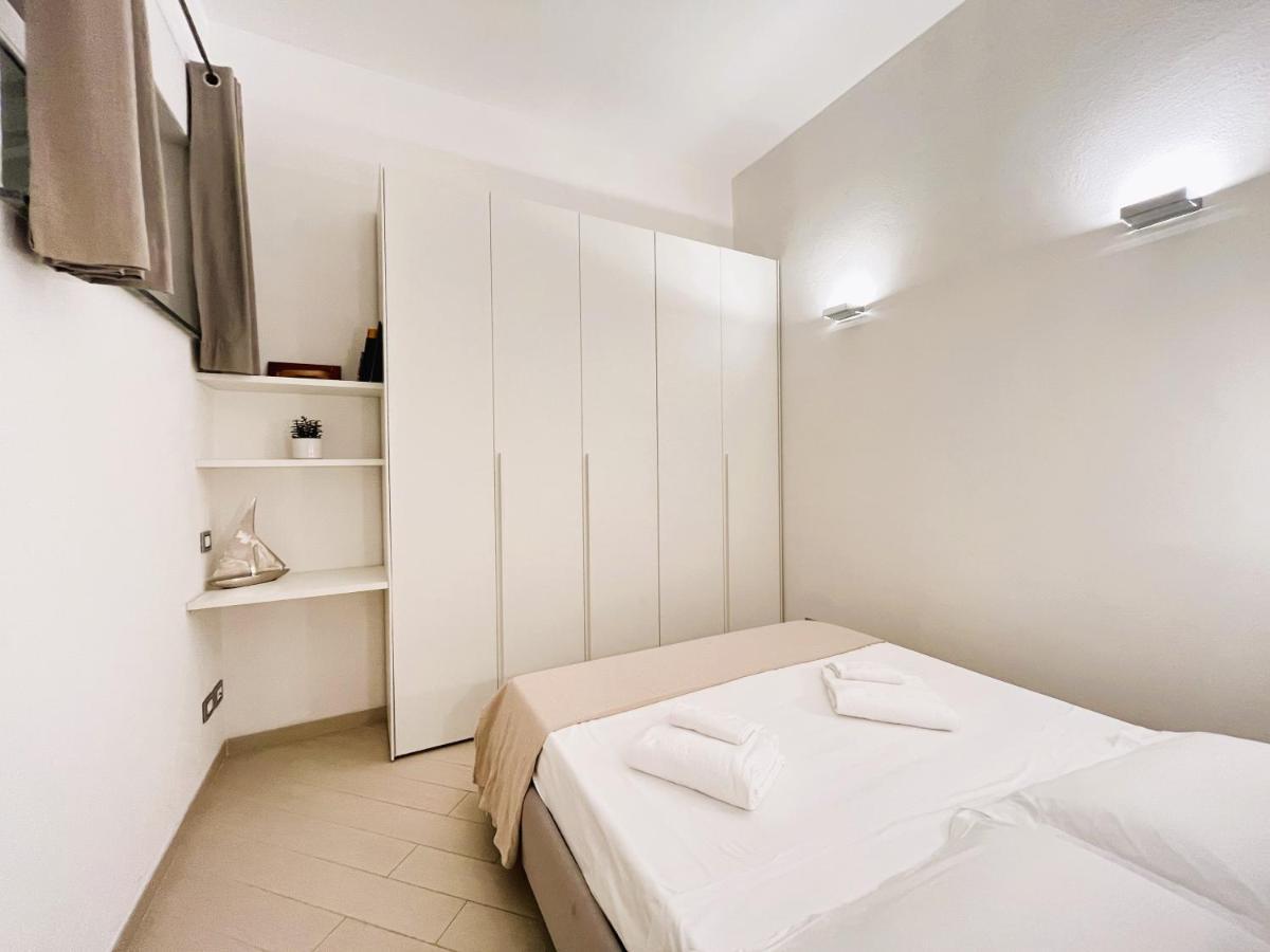 Appartamento Kiko Levanto Exteriör bild