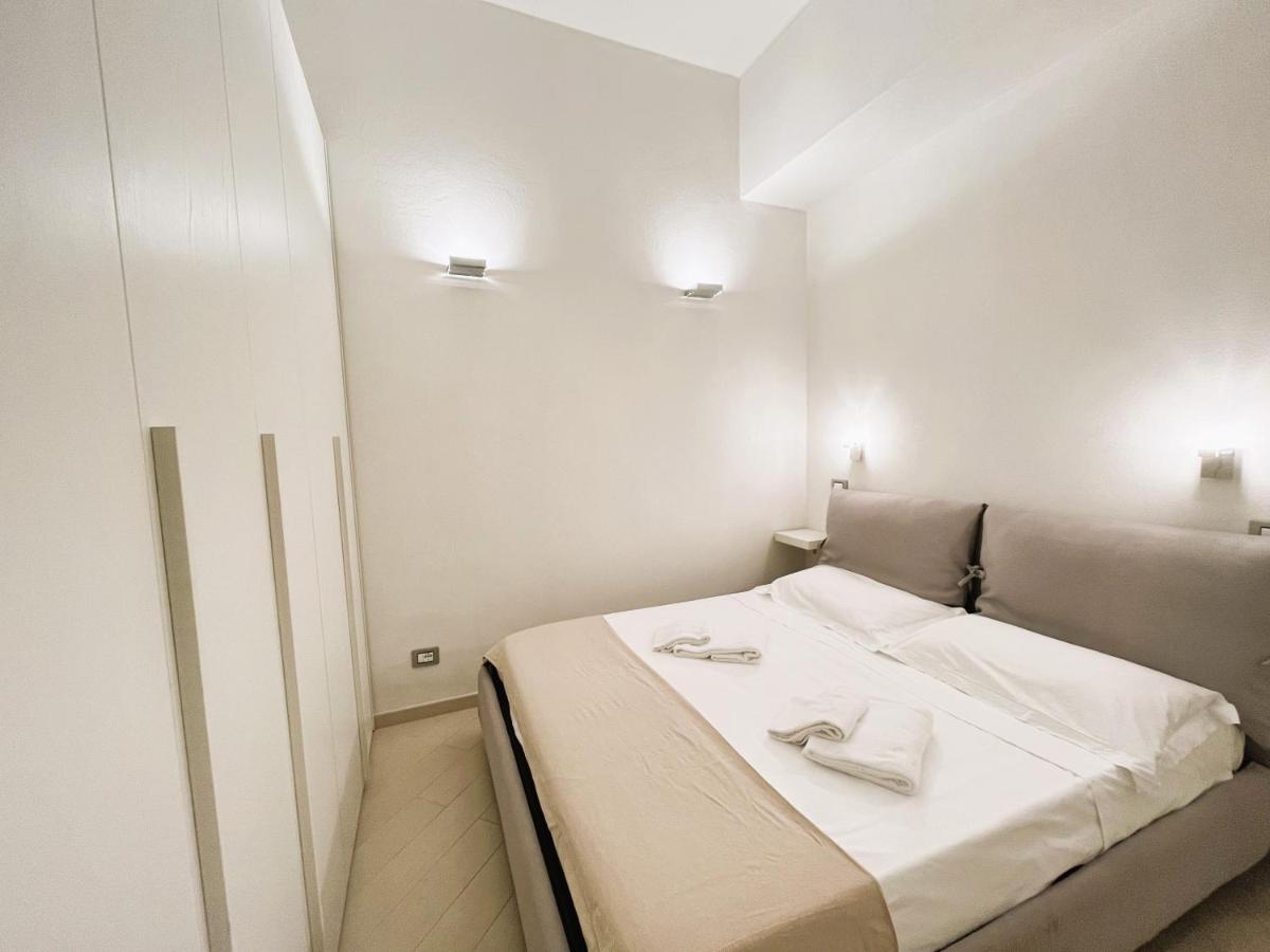 Appartamento Kiko Levanto Exteriör bild