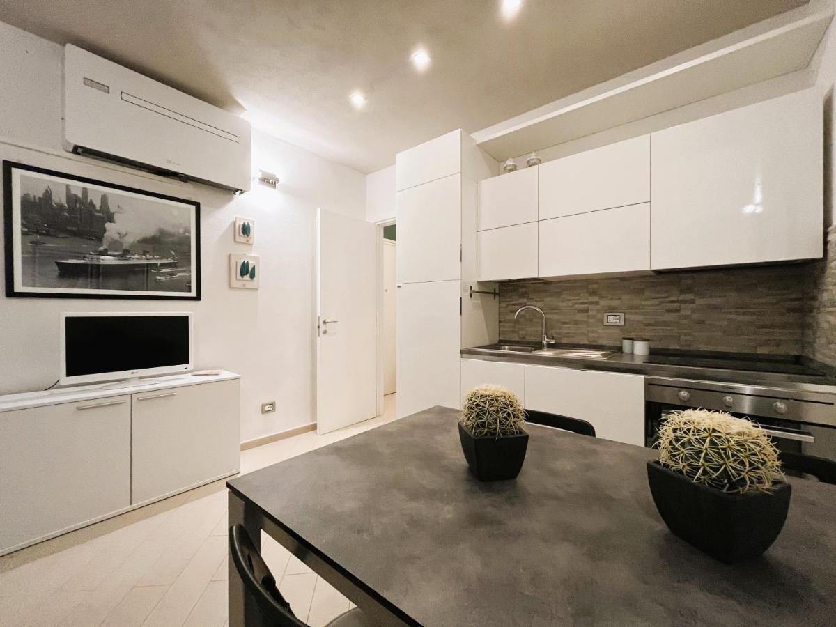 Appartamento Kiko Levanto Exteriör bild