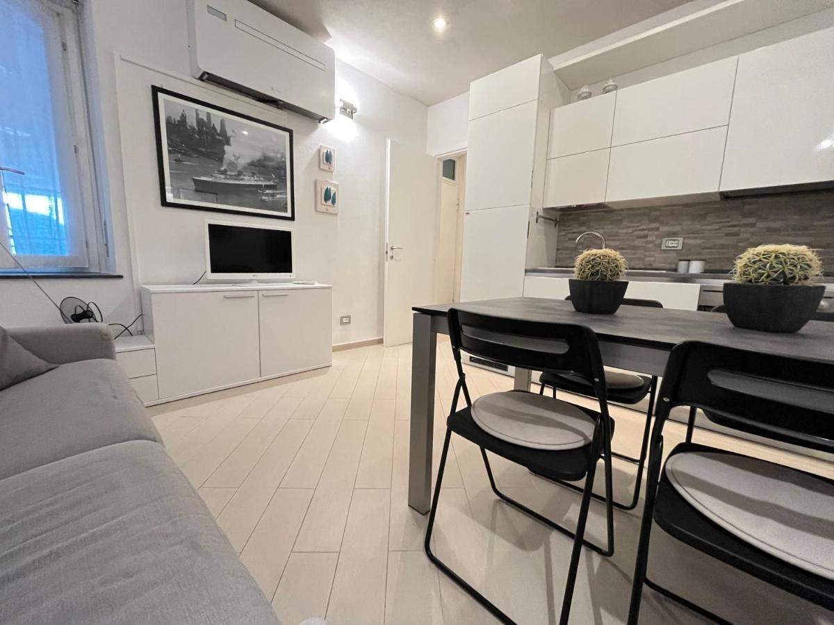 Appartamento Kiko Levanto Exteriör bild
